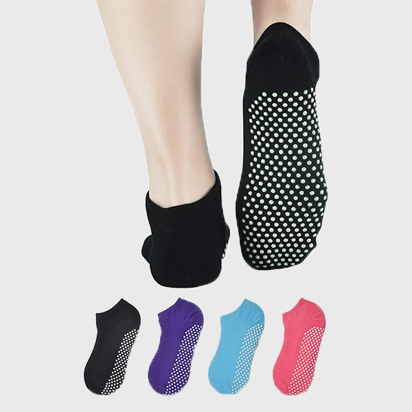 Non slip Socks - Top performance & Comfort - Khas Socks